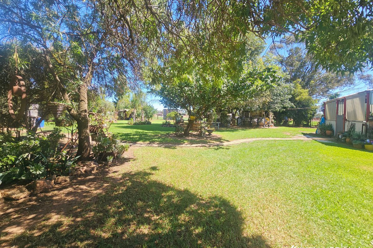 360 Craddock Road, Cooma