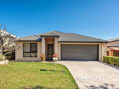 12 Snowy River Circuit, Forest Lake