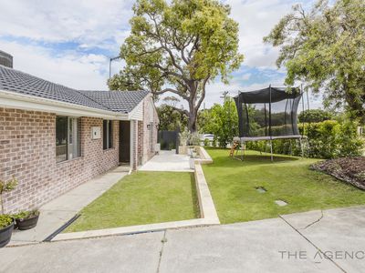 43 Crossandra Way, Greenwood