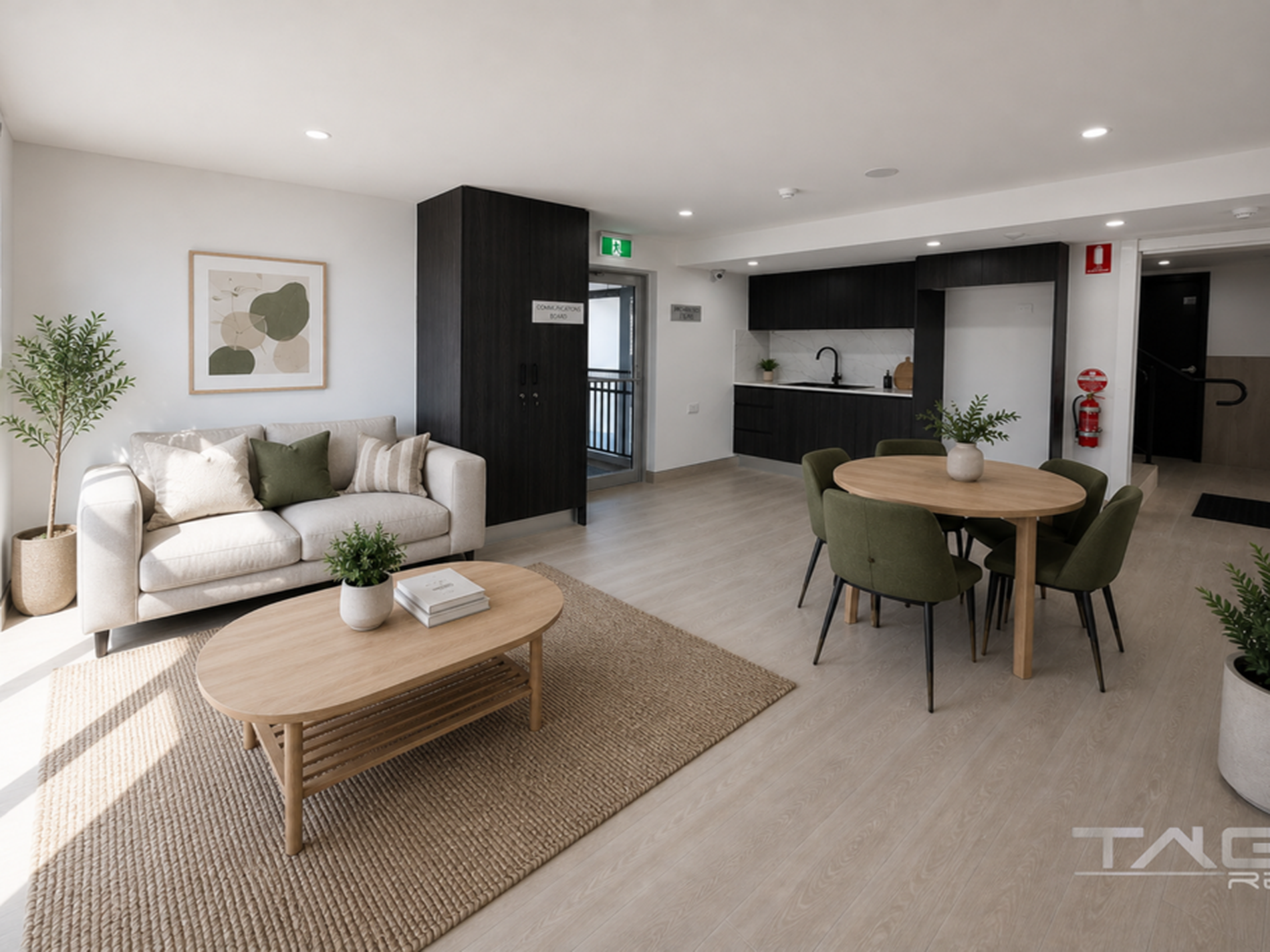 10 / 36 Jamison Road, Kingswood