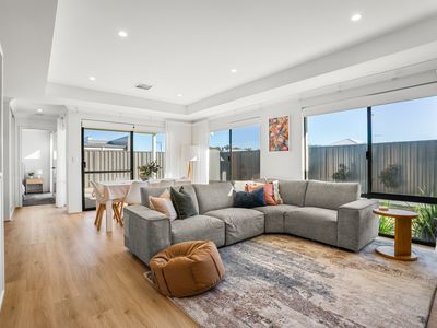 22 ESPIRIT WAY, Baldivis