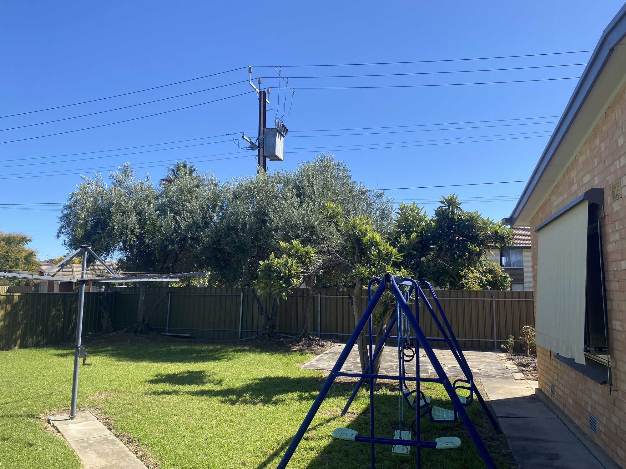 244 Days Road, Ferryden Park