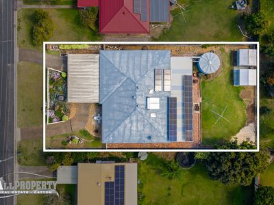21 Falconer Street, Gatton