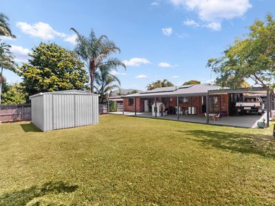 5 Chantilly Crescent, Beerwah