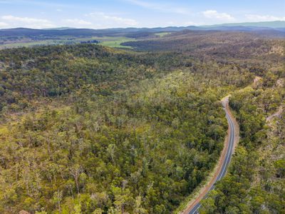 2346 Lake Leake Road, Campbell Town