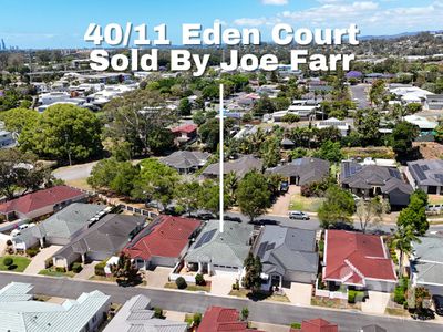 40 / 11 Eden Court, Nerang