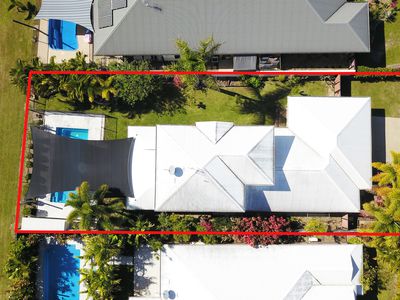 81 Abell Road, Cannonvale