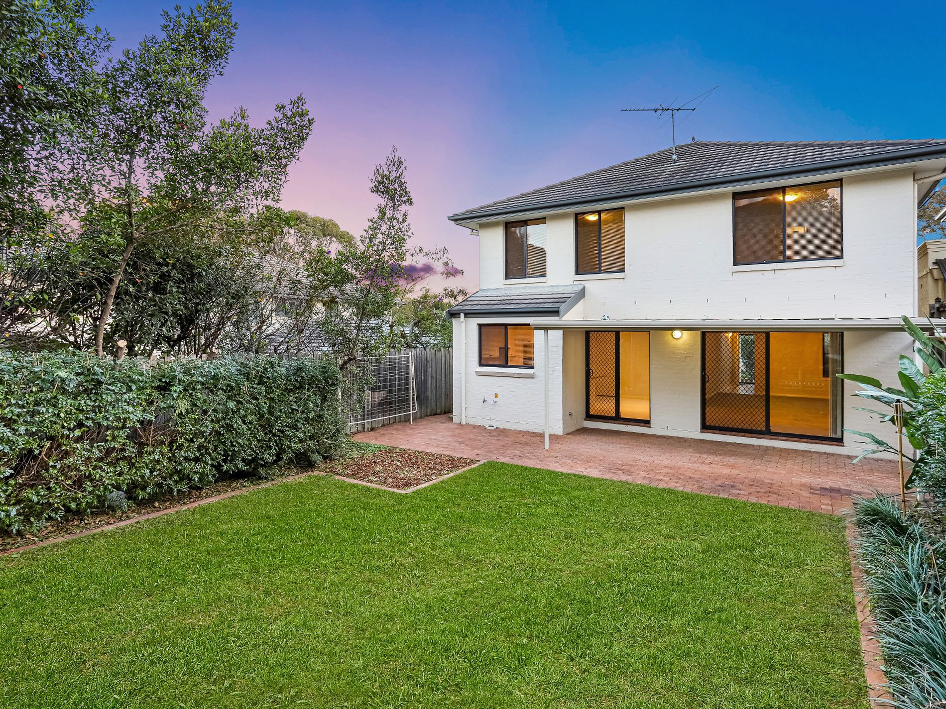 5 Etruscan Court, Glenwood