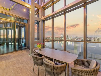 201 / 99 Mill Point Road, South Perth