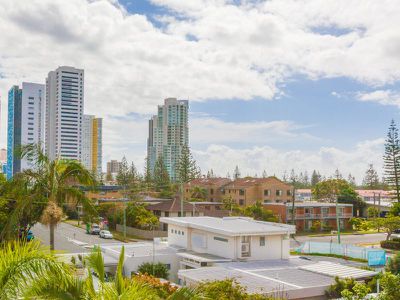 38 / 2607 Gold Coast Highway, Mermaid Beach