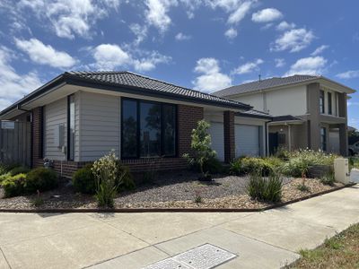 154 Batten Road, Armstrong Creek