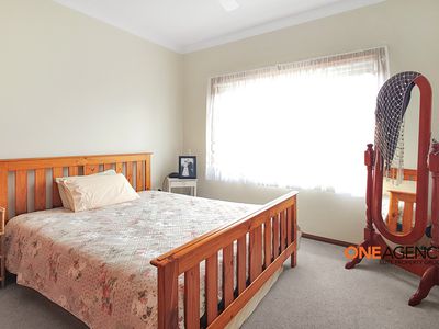 13 Surfway Avenue, Berrara