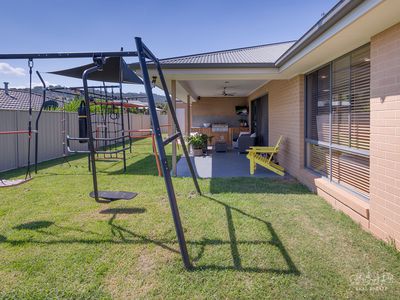 28 BREMER AVENUE, Leneva