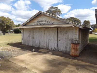 29 Hodge Street, Kingaroy