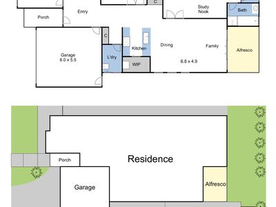 33 Merritt Avenue, Cranbourne West