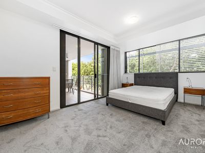 2207/184 Grey Street, South Brisbane