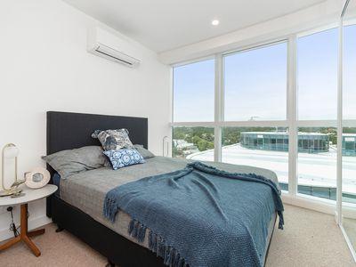 M1112 / 188 Macaulay Road, North Melbourne