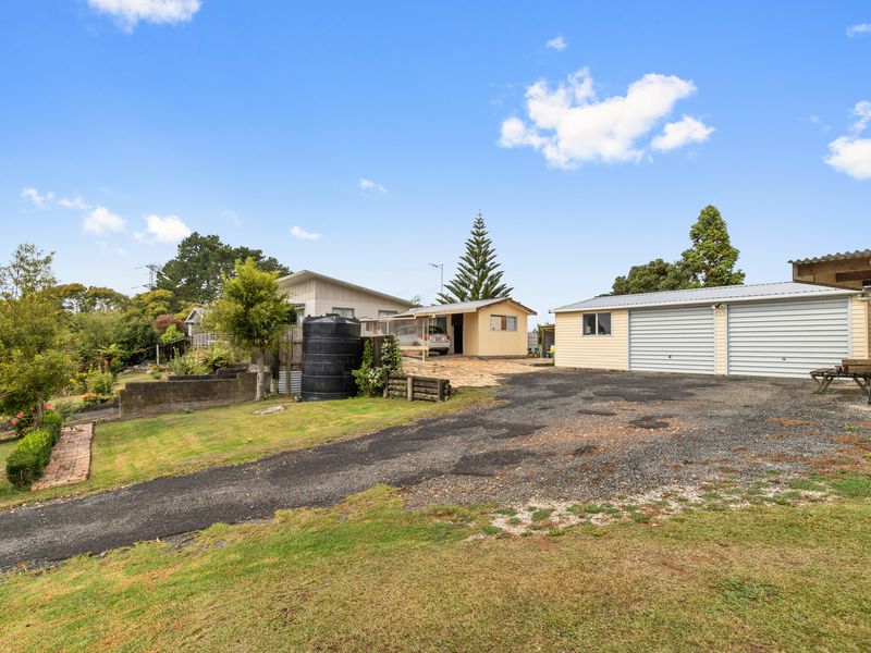 377 Waikokowai Road, Waikokowai