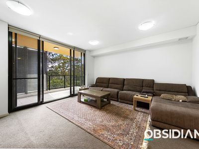 4065 / 74 Belmore Street, Ryde