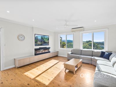 2 Myee Street, Kanahooka