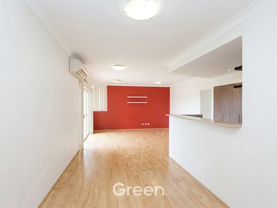 19 / 12-14 Benedict Court, Holroyd