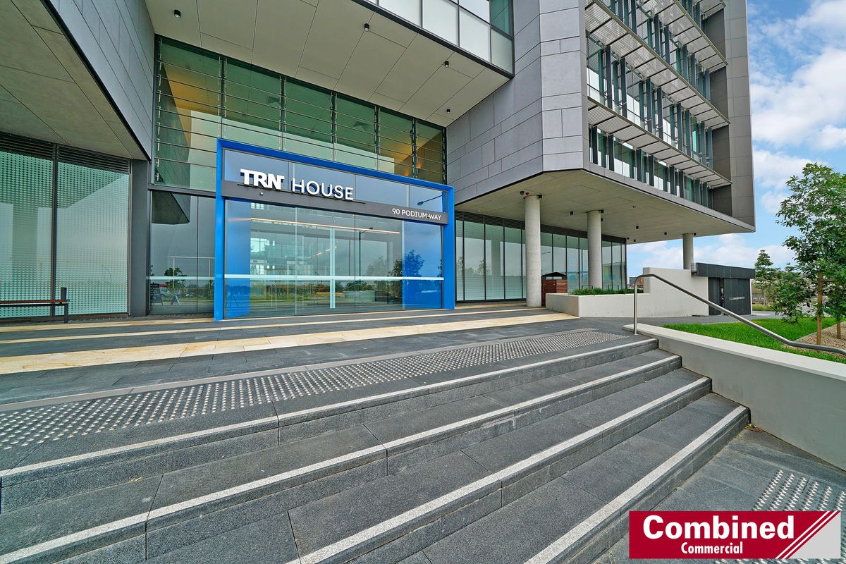 1.02 / 90 Podium Way, Oran Park