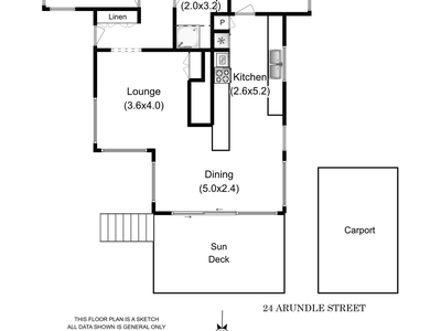 24 Arundel Street, Newstead