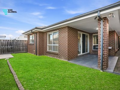 11 Bulada Street, Bungarribee