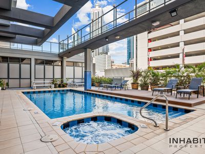 49 / 418 Murray Street, Perth