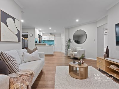 1 Narla Way, Nollamara