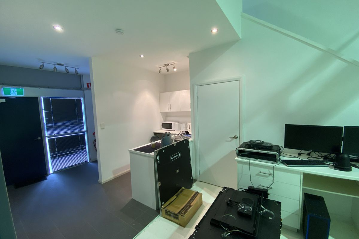 Unit 18 / 20 Meta Street, Caringbah