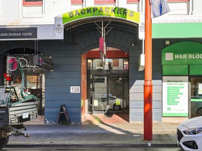 Shop 5 / 138 Collins Street, Hobart