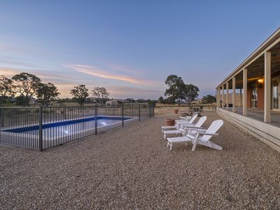 31 High Vista Court, Mansfield