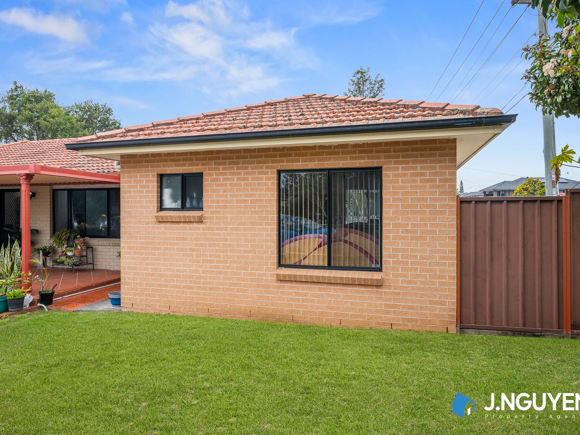 29 Ainslie Street, Fairfield West