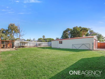 12 Fern Street, Quirindi