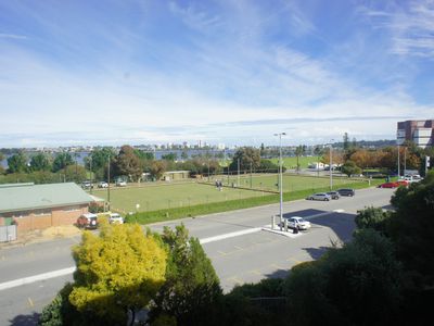307/45 Adelaide Terrace, East Perth