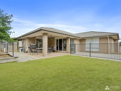 24 Leichhardt Drive, Gracemere