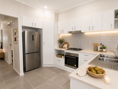 1/94 Settlers Boulevard, Chisholm
