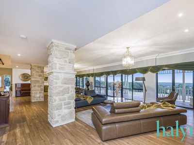 1 Wanju Drive, Wundowie