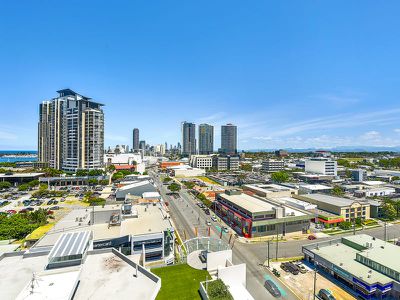 1403 / 139 Scarborough Street, Southport