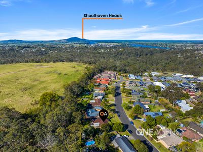 3 Sutherland Drive, North Nowra