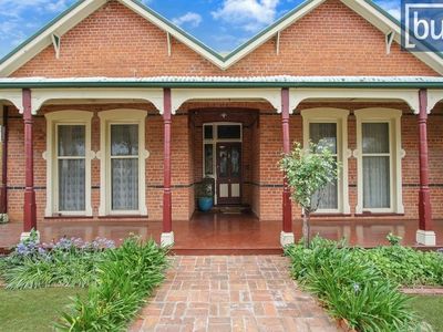 147 High St, Rutherglen