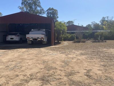 138 Old Esk North Road, Nanango