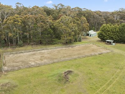 90 Landscape Road, Tallarook