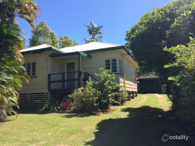 6 Birdwood Avenue, Yeppoon