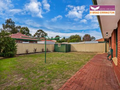 17 Eucla Mews, Stratton