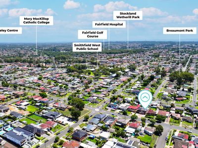 30A Gipps Street, Smithfield