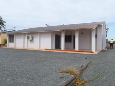 62 Goode St, Port Hedland