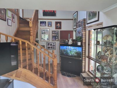 2 HUSTONS Road, Wondai