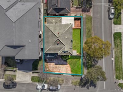 31 Irrigation Road, Wentworthville